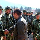 Vulin: Vojska spremna da zaštiti svoju zemlju od mogućih pretnji 12