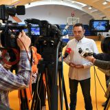 Vulin: Situacija u Kopnenoj zoni bezbednosti je mirna 4