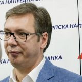 Vučić: Pred Srbijom su mnoga iskušenja 8