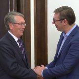 "Srbija i Rusija razvijaju odnose u duhu strateškog partnerstva" 6