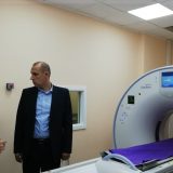 Milomir Glavčić donirao kraljevačku bolnicu 12