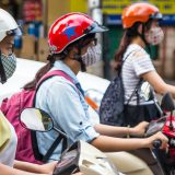 SZO: Zbog zagađenja vazduha godišnje u svetu umre oko 600.000 dece 2