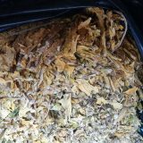 Oduzeto 323 kilograma duvana kod Trstenika 6