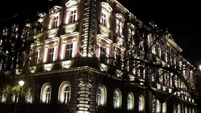 Zemunska gimnazija proslavlja 160. godišnjicu 1