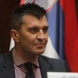 Skupština usvojila izmene Zakona o strancima i set zakona iz saobraćaja i građevinarstva 8