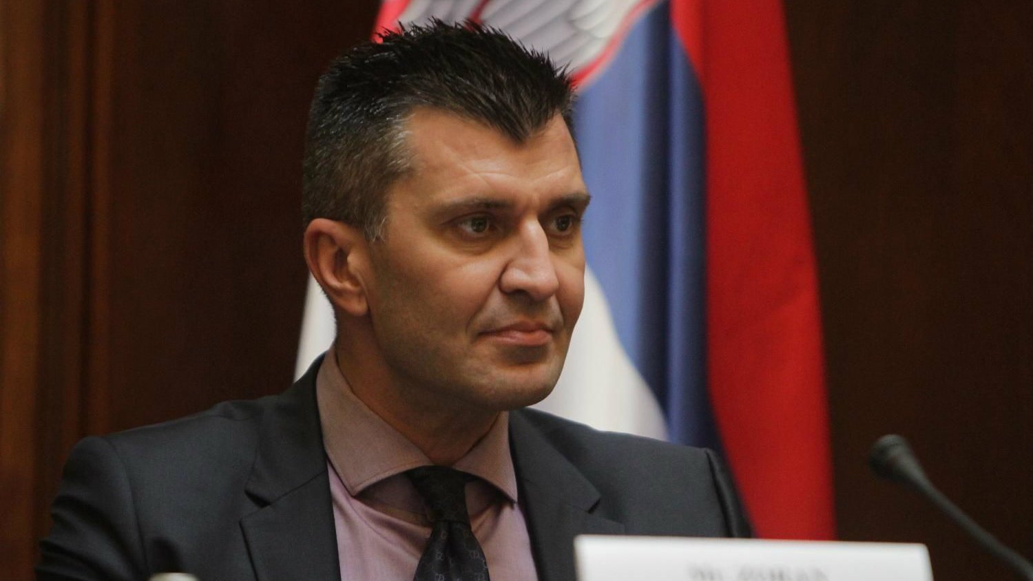 Ministar Đorđević obišao više gerontoloških centara 1