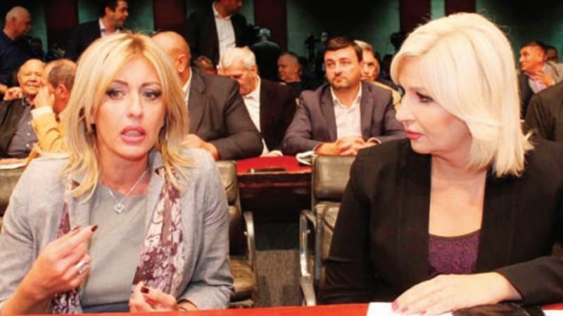 Vučić ne dozvoljava da iko sem njega ima dobre odnose sa moćnim zemljama 1