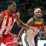 Nova Zvezdina pobeda u Evrokupu 1