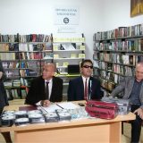 U Zrenjaninu otvoren "Zvučni kutak" za slepe osobe 15