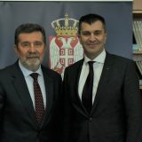 Đorđević: Očekujem u januaru sporazum sa Rusijom o socijalnoj sigurnosti 10