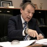 Dragomiru Milojeviću istekao mandat 2