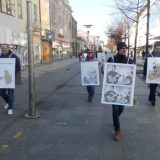 Koraks: Srbija je puna fikusa na lokalu 1