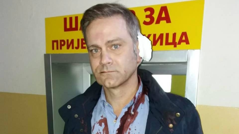 Stefanović: Predsednika treba da bude sramota 1