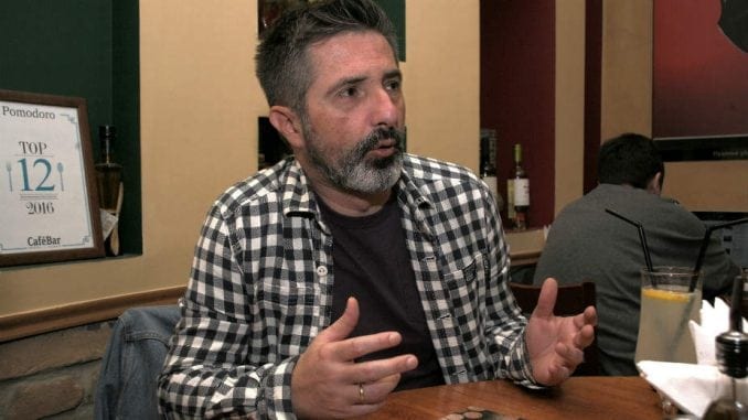 Kolumne Darka Mitrovića od 23. novembra svakog petka u Danasu 1