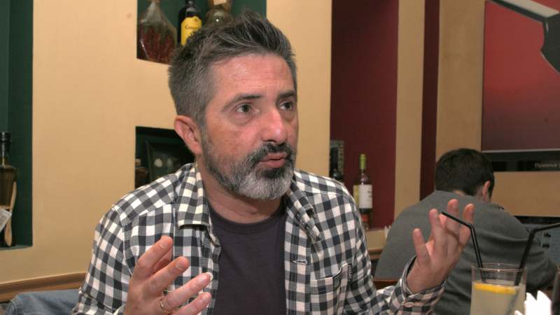 Radio Laguna ukida Mentalno razgibavanje 1