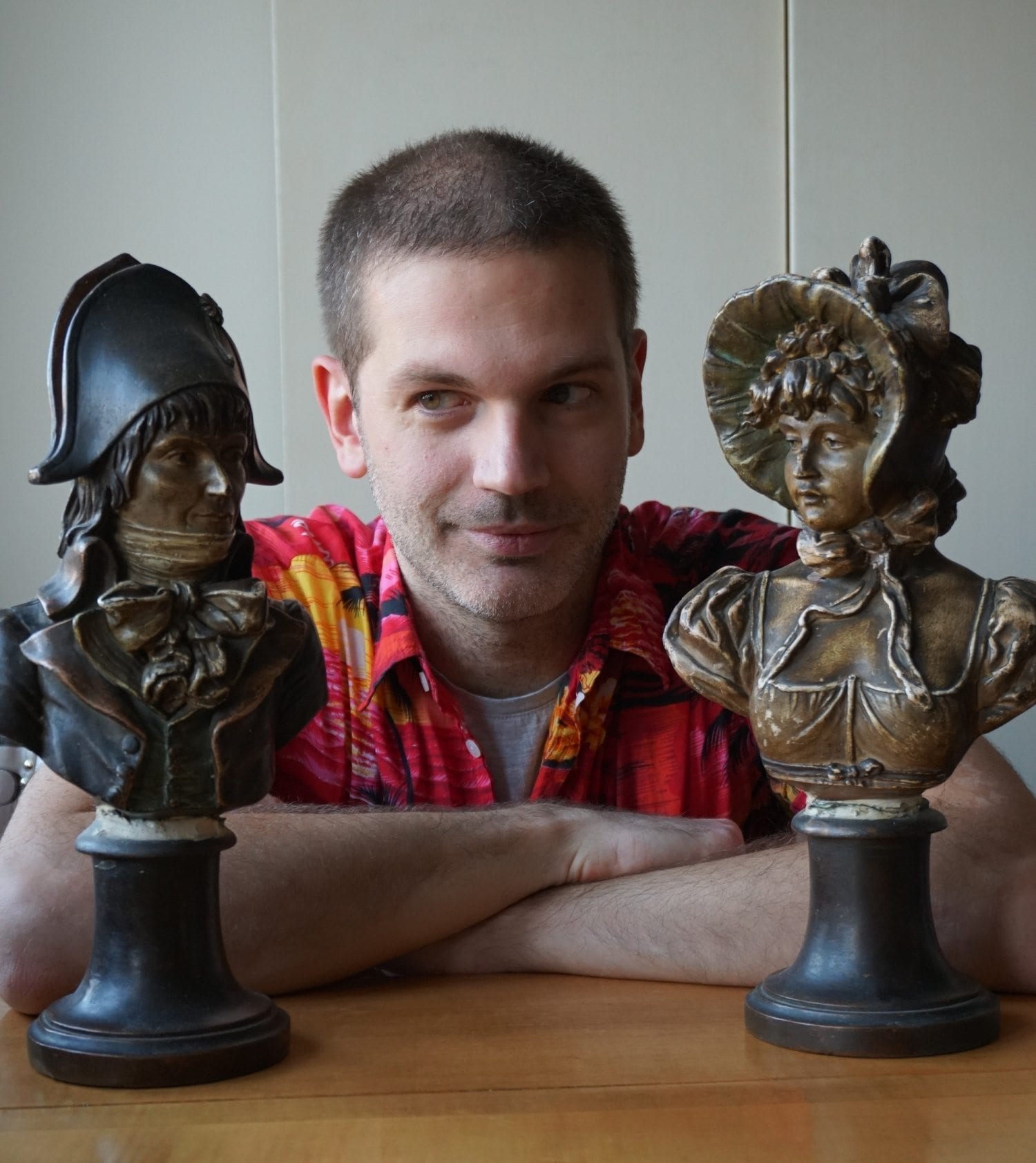 Bez kazne i nagrade 1