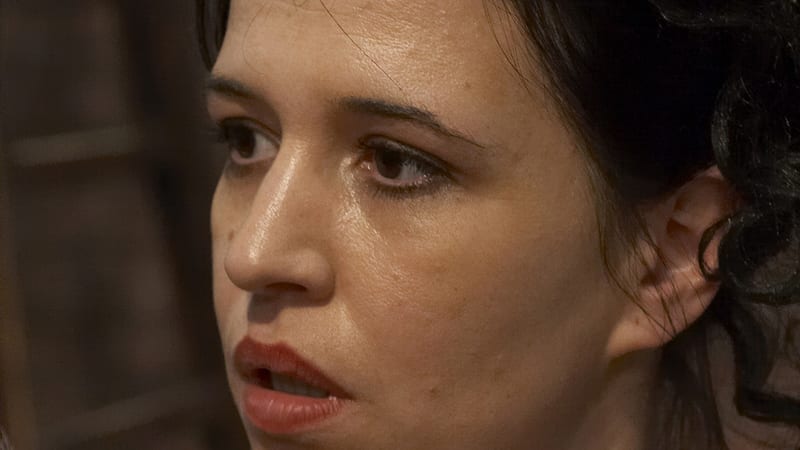 Danijela Nela Mihailović: Dvostruki jubilej 1 Danijela Nela Mihailović: Dvostruki jubilej 1