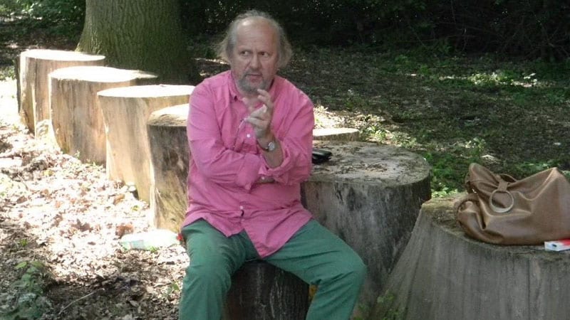 Zijah Sokolović: Glumac je glumac 1