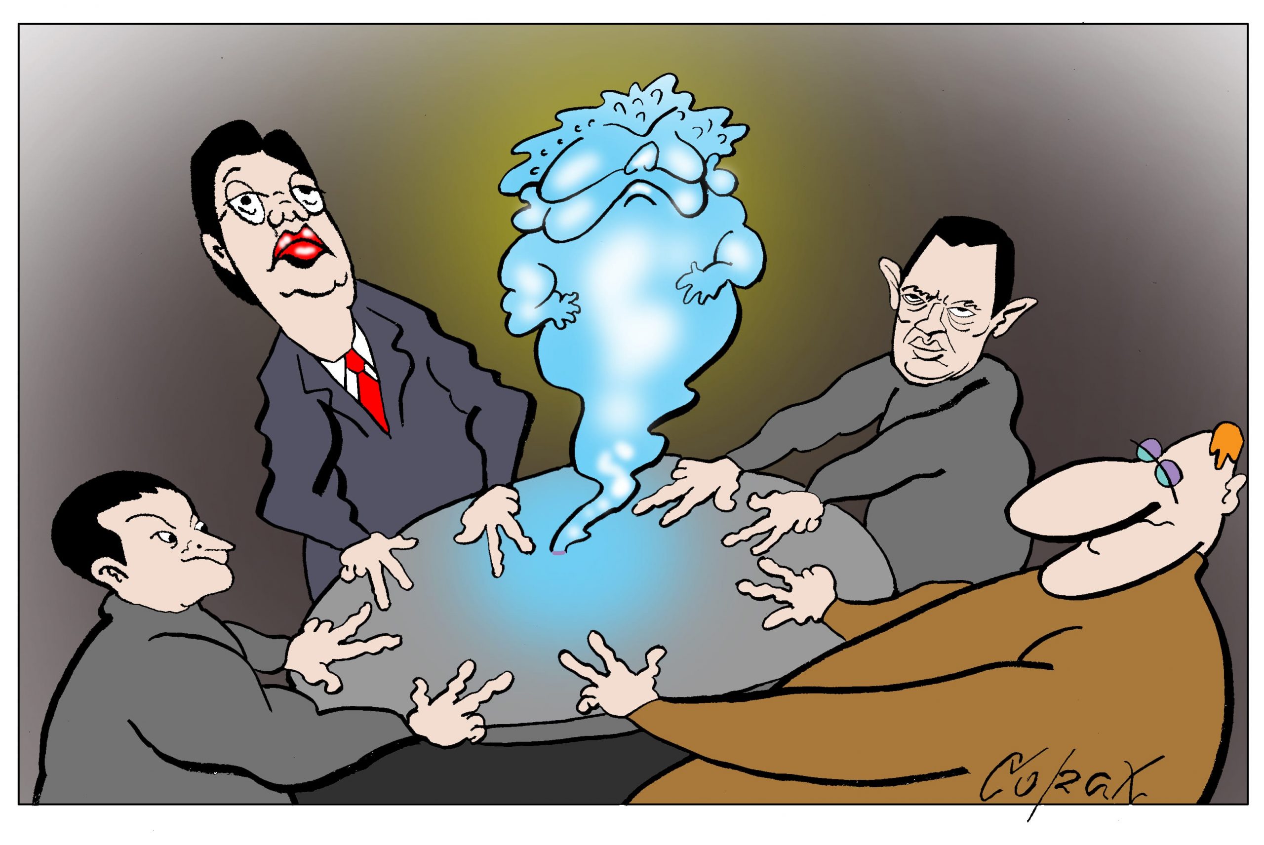 Corax 2