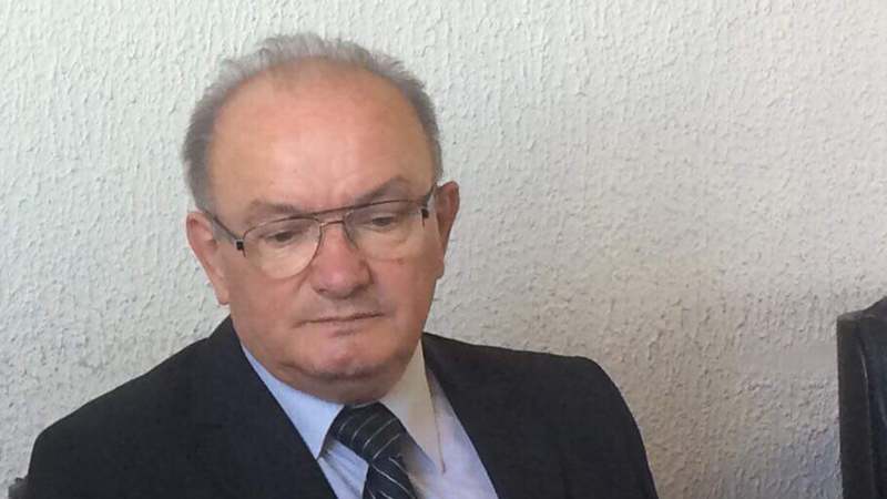 "Radulović drži stranačke pare, hoće da mu budem fikus" 1 "Radulović drži stranačke pare, hoće da mu budem fikus" 1