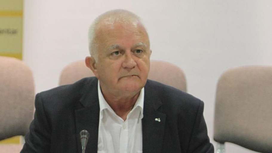 Srbija bliža novim izborima nego rekonstrukciji Vlade 1