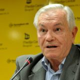 Božović: Hoće da zgaze opoziciju kao bubašvabu 6