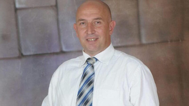 Jovanović: Grupa iz koje su napadači prati nas odranije 1