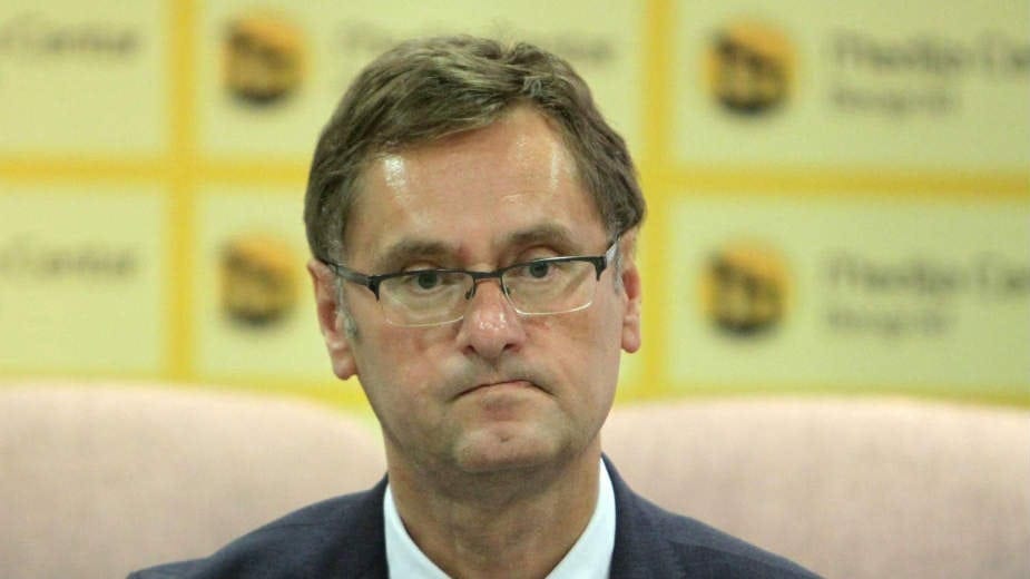 Šalja: Tači i Vučić nisu razgovarali o razmeni teritorija 1