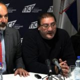 Bulatović i Janković se sukobili zbog SZS 8