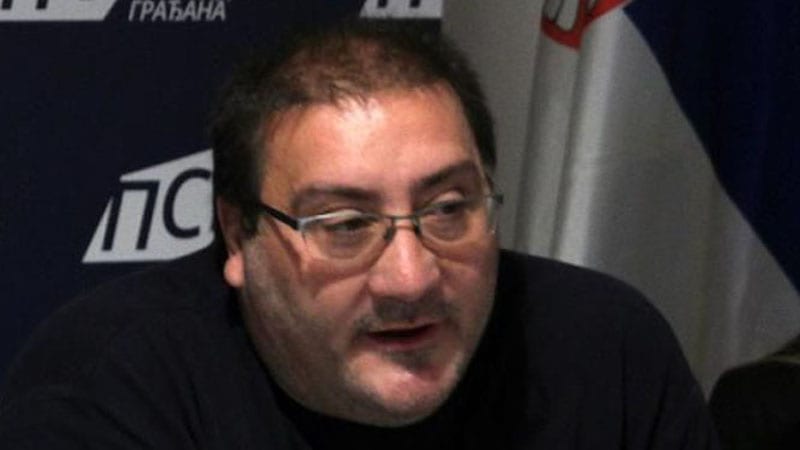 Bulatović: Đilas ne preuzima Zelene, to je izmišljotina 1