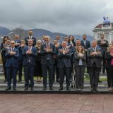 Haradinaj i Rama potvrdili političko savezništvo 12