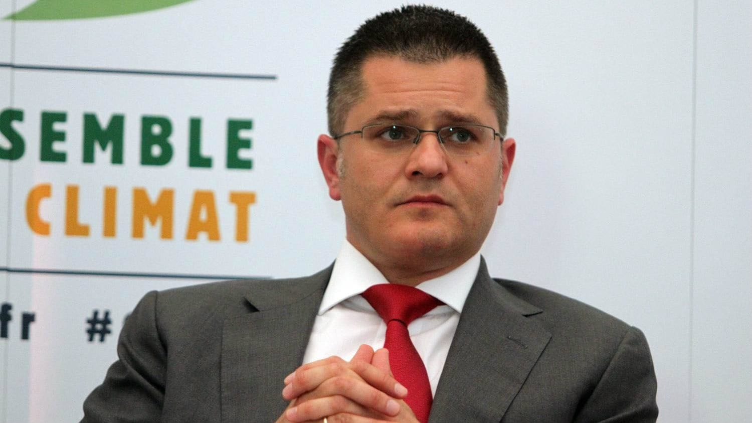 Jeremić: Svedočiću u SAD samo da sam poznavao Hoa 1