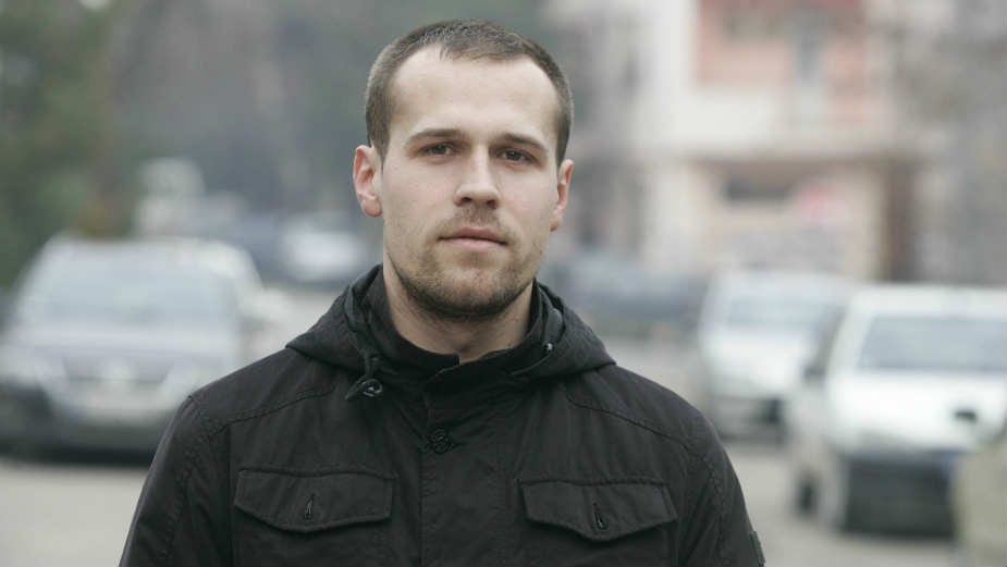 Jakšić: Nas u GI SDP niko nije konsultovao 1