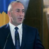 Zadržavanje carina ruši Haradinajevu vladu 15