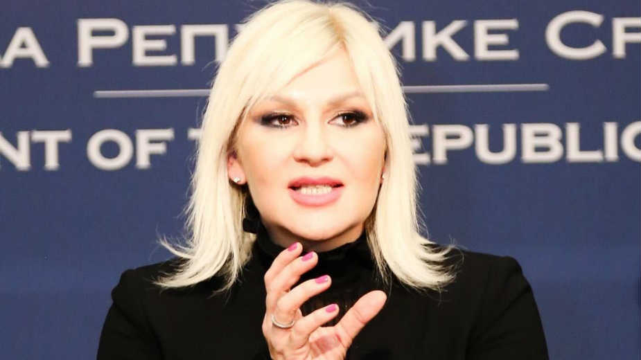 Mihajlović: Žene u Srbiji manje zarađuju od muškaraca 1