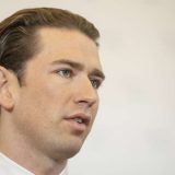 Sebastijan Kurc teži da poveća uticaj na Balkanu 4