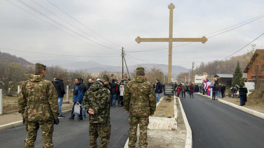 Opozicija bez ideja, sagledava problem kroz Vučića 1