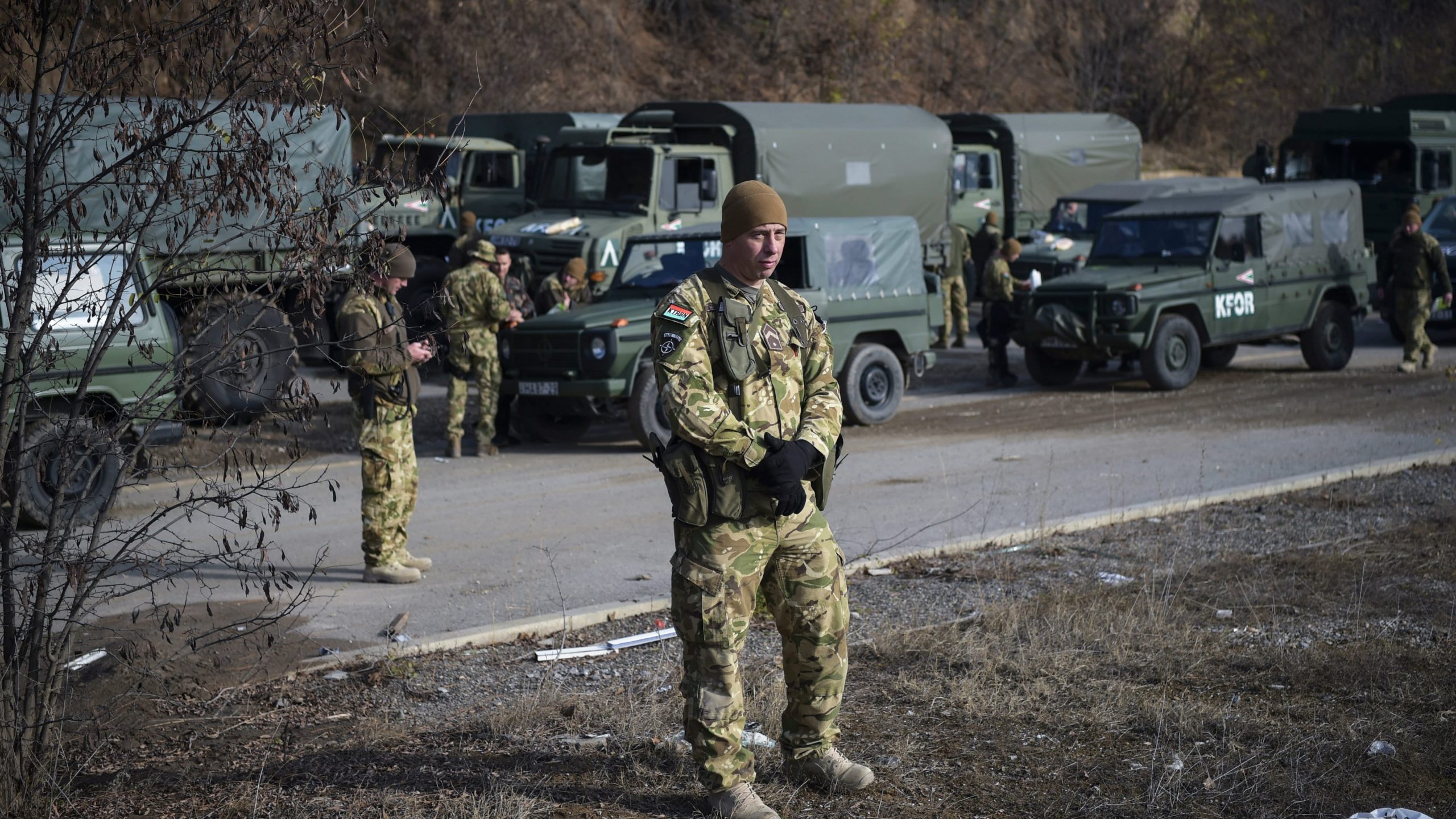 Kabinet Mogerini za Danas: Kosovske vlasti da poštuju vladavinu prava 1