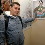 Filip David: Ovom režimu jednom mora doći kraj (FOTO, VIDEO) 6