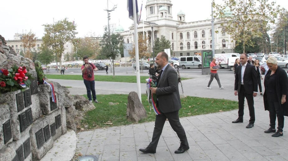 Janković: Klevetama režim skreće pažnju sa svojih nedela 1