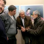 Filip David: Ovom režimu jednom mora doći kraj (FOTO, VIDEO) 5