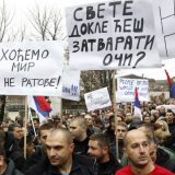 Proglašen kraj prištinske administracije na Severu 4