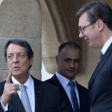 "Nastavak tragikomične spoljne politike Srbije" 8