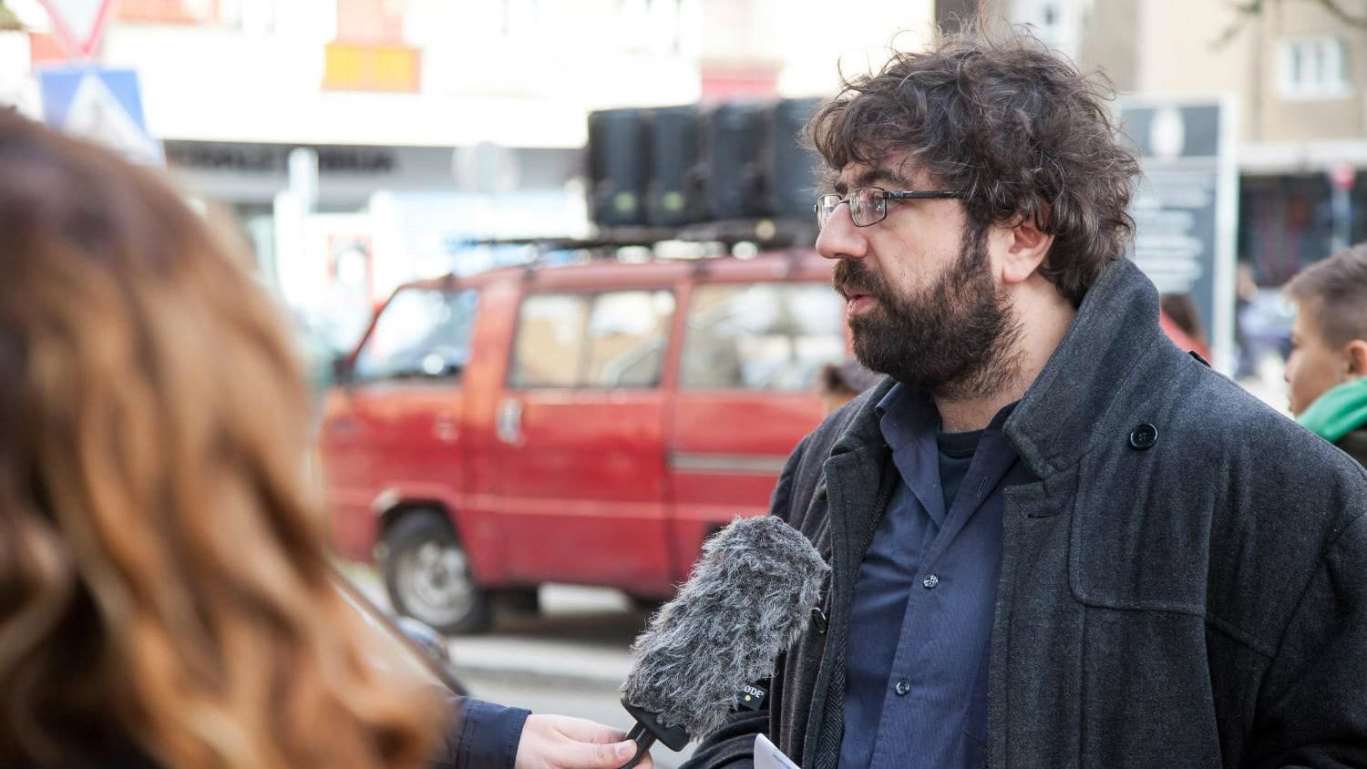 U tajkunskoj državi nema tajkunske revolucije 1