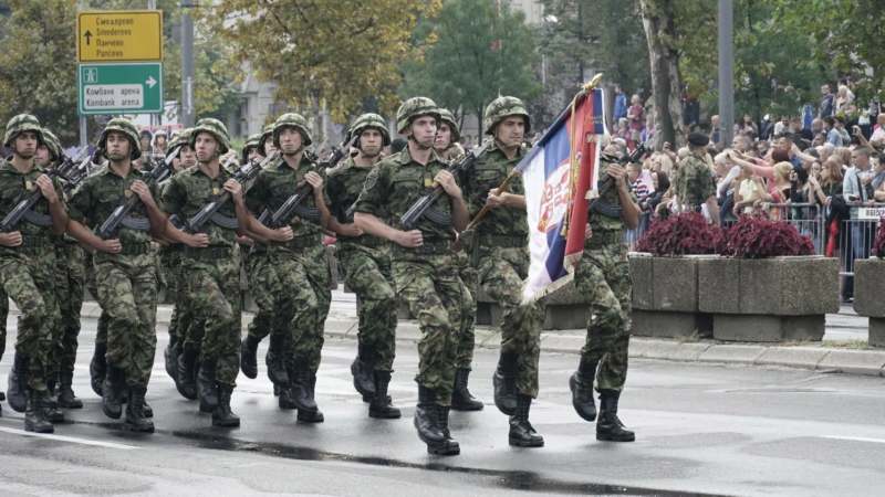 Malinović: Vojni sindikat ukazivao na kriminal 1