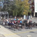 Pobedile liste Arfirija, Kamberija, Ugljanina... 13