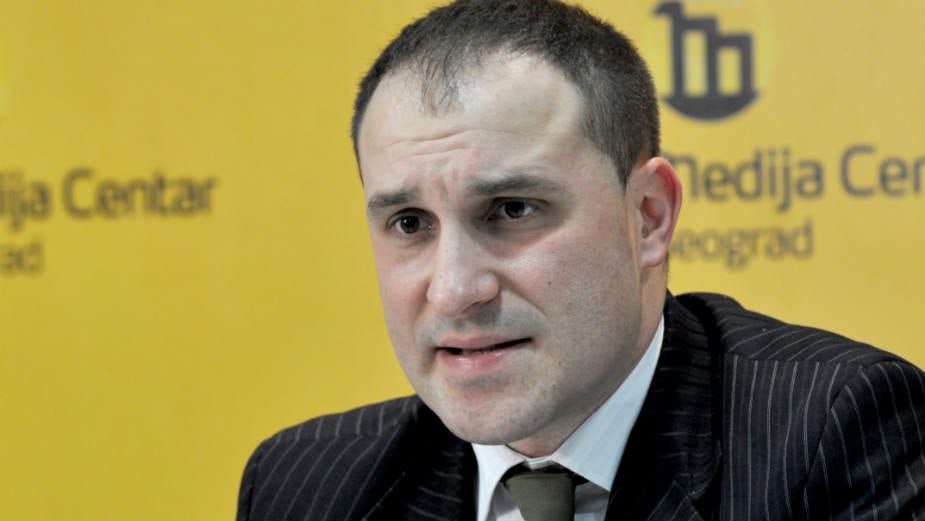 Mario Spasić proziva i Šapića 1