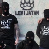 Fašisti ili borci za prava životinja? 12