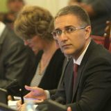 Omiljeni Vučićev saradnik neće ućutkati Peščanik 1