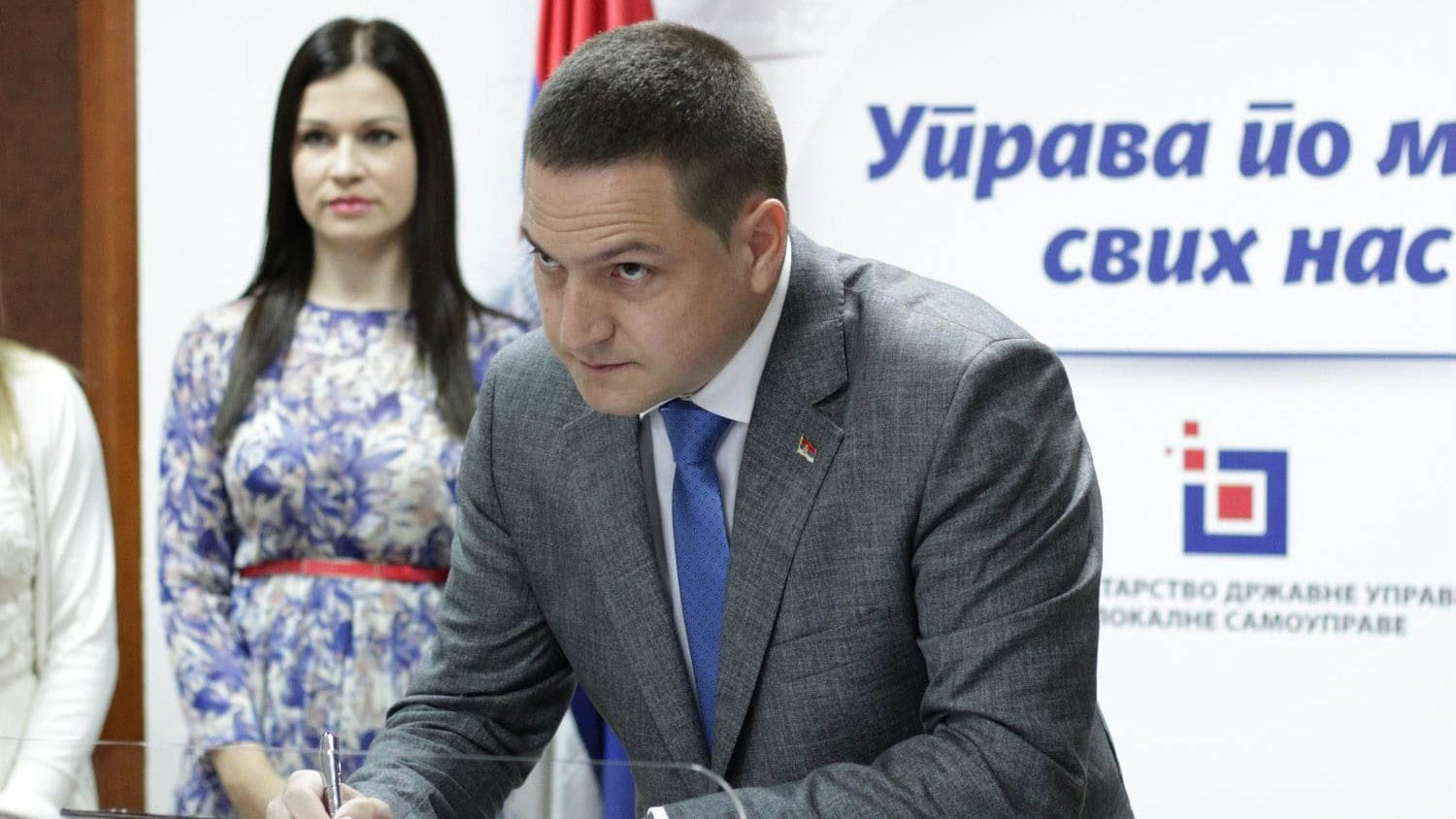 Izbori za 22 saveta 1